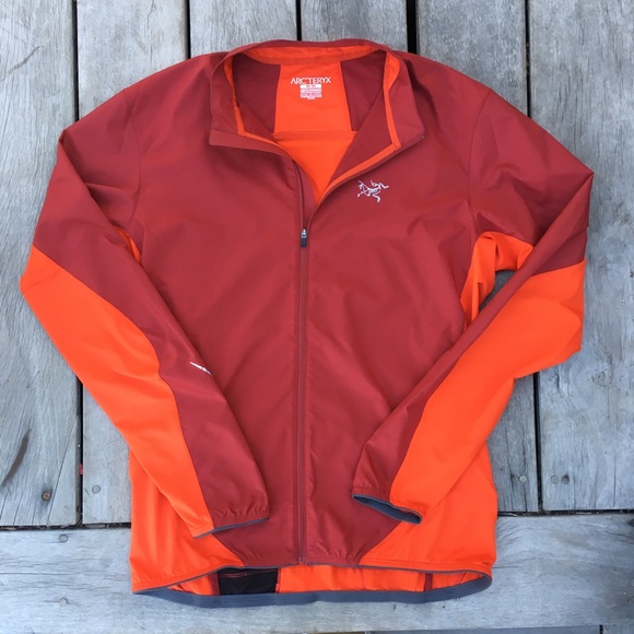 Arc'teryx Other - Men’s Medium Arc’teryx Lightweight Winter Jacket